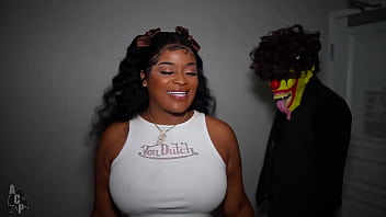 Sexy ebony performers remake a classic tale of dracula trailer