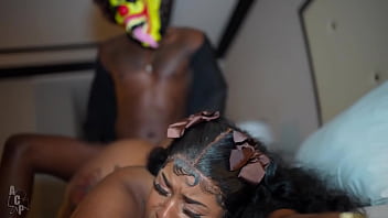 Sexy ebony performers remake a classic tale of dracula trailer