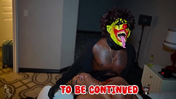 Sexy ebony performers remake a classic tale of dracula trailer