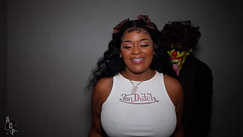 Sexy ebony performers remake a classic tale of dracula trailer