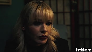 Sexy babe rode big hard penis