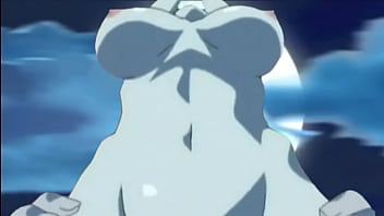 Hentai edit let's dance hmv