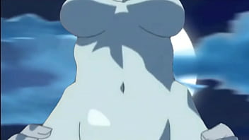 Hentai edit let's dance hmv