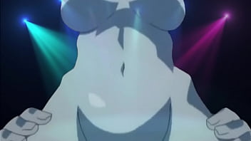 Hentai edit let's dance hmv