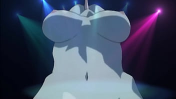 Hentai edit let's dance hmv