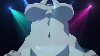 Hentai edit let's dance hmv