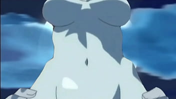 Hentai edit let's dance hmv