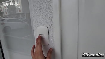 Pov i had rough sex with a lucky fan with a big cock