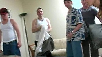 Malezia moves home whole scene