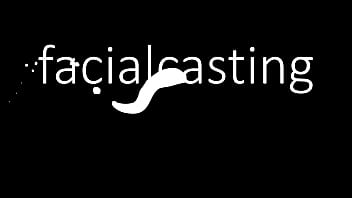 Debutants loves huge dock and massive facial