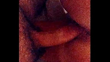 Impresionante culo de milf