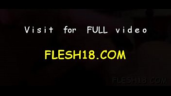 Hot teen uncommon fuck with her