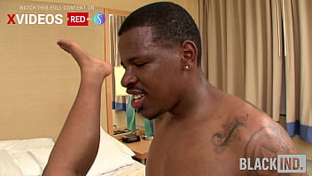 Ebony bbw with massive tits that loves bbc