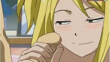 Fairy tail 1 lucy x natsu by parodie paradise by desto uploader