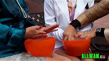 Sluty rebbeca banged