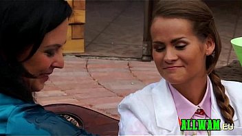 Sluty rebbeca banged