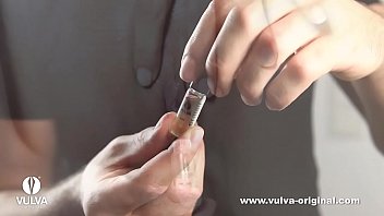 Open your pussy for me