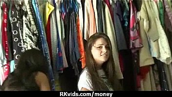 Cash for sex tape 7