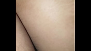 Fucked my bitch after christmas