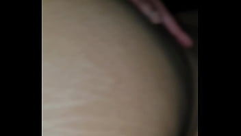 Fucked my bitch after christmas