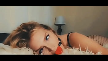 Pov if you gagged and fucked me