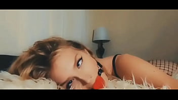Pov if you gagged and fucked me