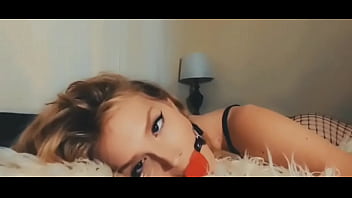 Pov if you gagged and fucked me