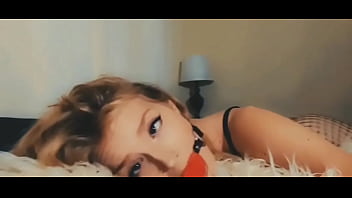 Pov if you gagged and fucked me