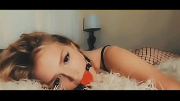 Pov if you gagged and fucked me