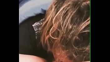 Autumn minxx gets her juicy pussy eaten