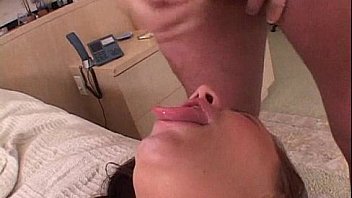 Make that pussy squirt 007