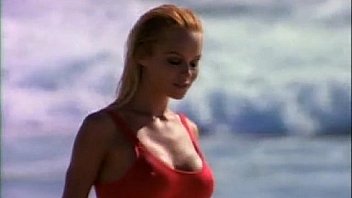 Pamela anderson baywatch