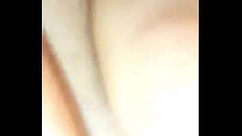 Me encanta dedearme a solas