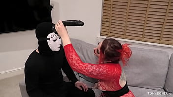 Cucked by bbc 02 harleyy heart