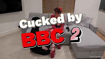 Cucked by bbc 02 harleyy heart