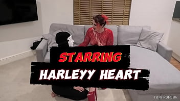 Cucked by bbc 02 harleyy heart
