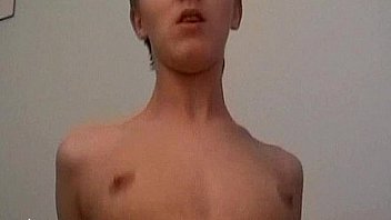 Russian teen girl wet and horny no5