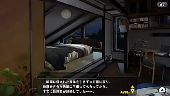 Taimanirpgx【halloween vampire】onizaki kirara part2