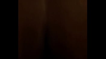 Big ass from the back