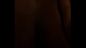 Big ass from the back