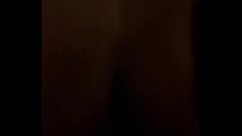 Big ass from the back