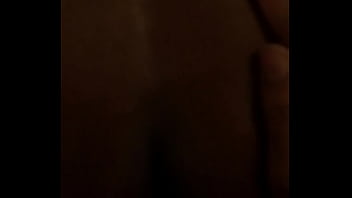 Big ass from the back