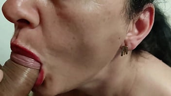 Slut wife used in ass and mouth like a whore