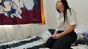 Convincing my step cousin to fuck Convincing my step cousin to fuck