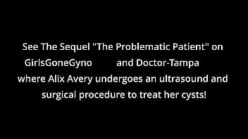 A second opinion alix avery