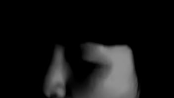 Asian girlfriend sucking my dick