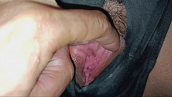 แหกหีเย็ดแตดและรูตูดของเธอ