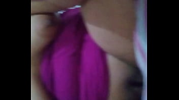 Masturbação novinha