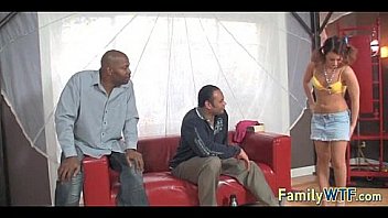 My new black stepdad 070