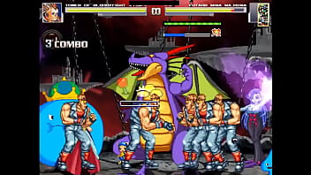 White haired japanese girl group sex